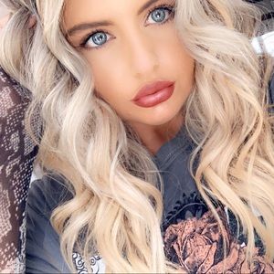 Meet your Posher, Cheyenne